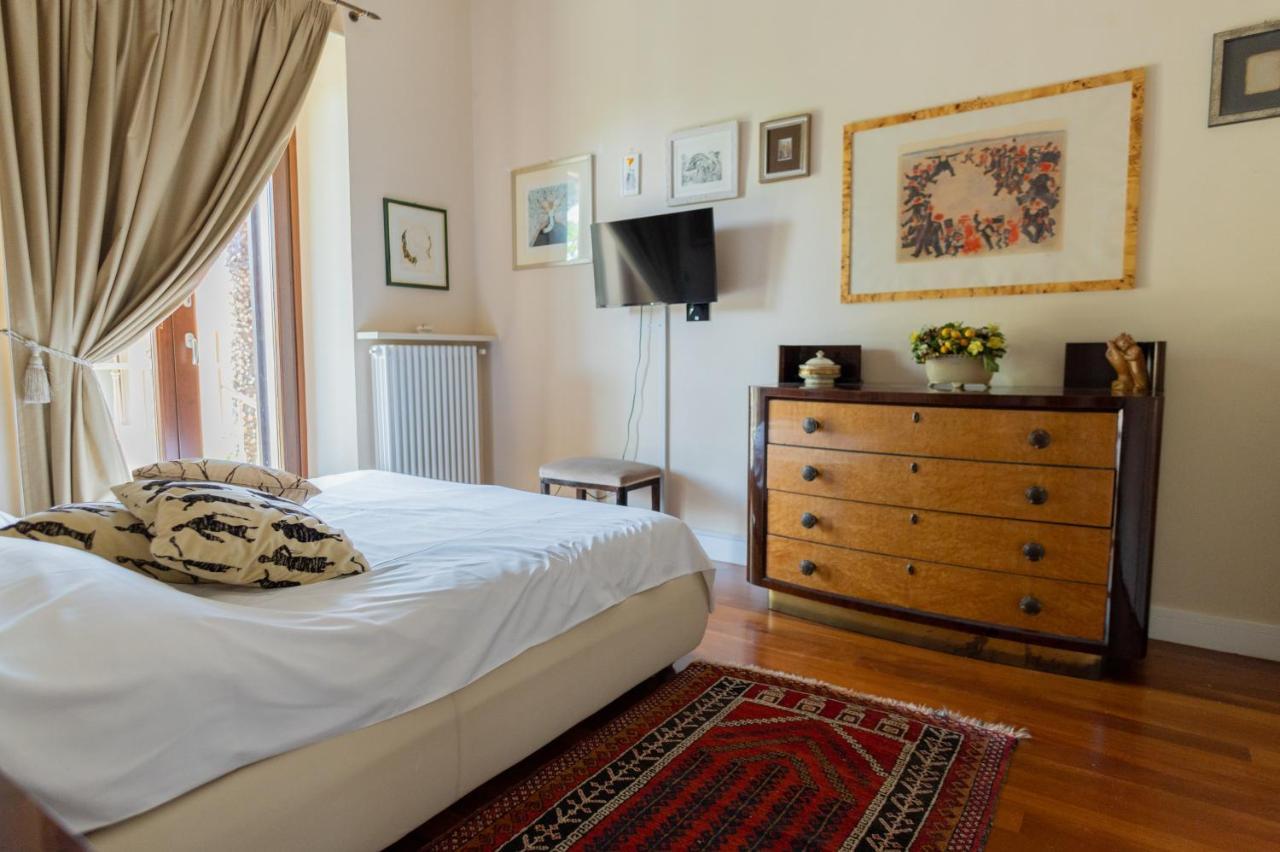 Villa Luisa Бари Екстериор снимка